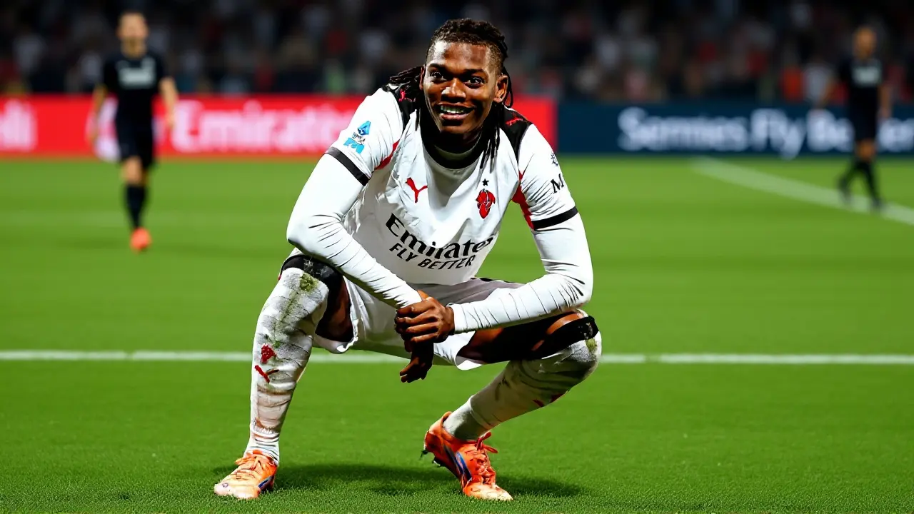 Perguntas Frequentes